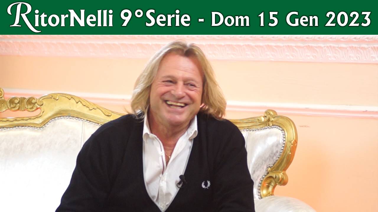 Trasmissione RitorNelli